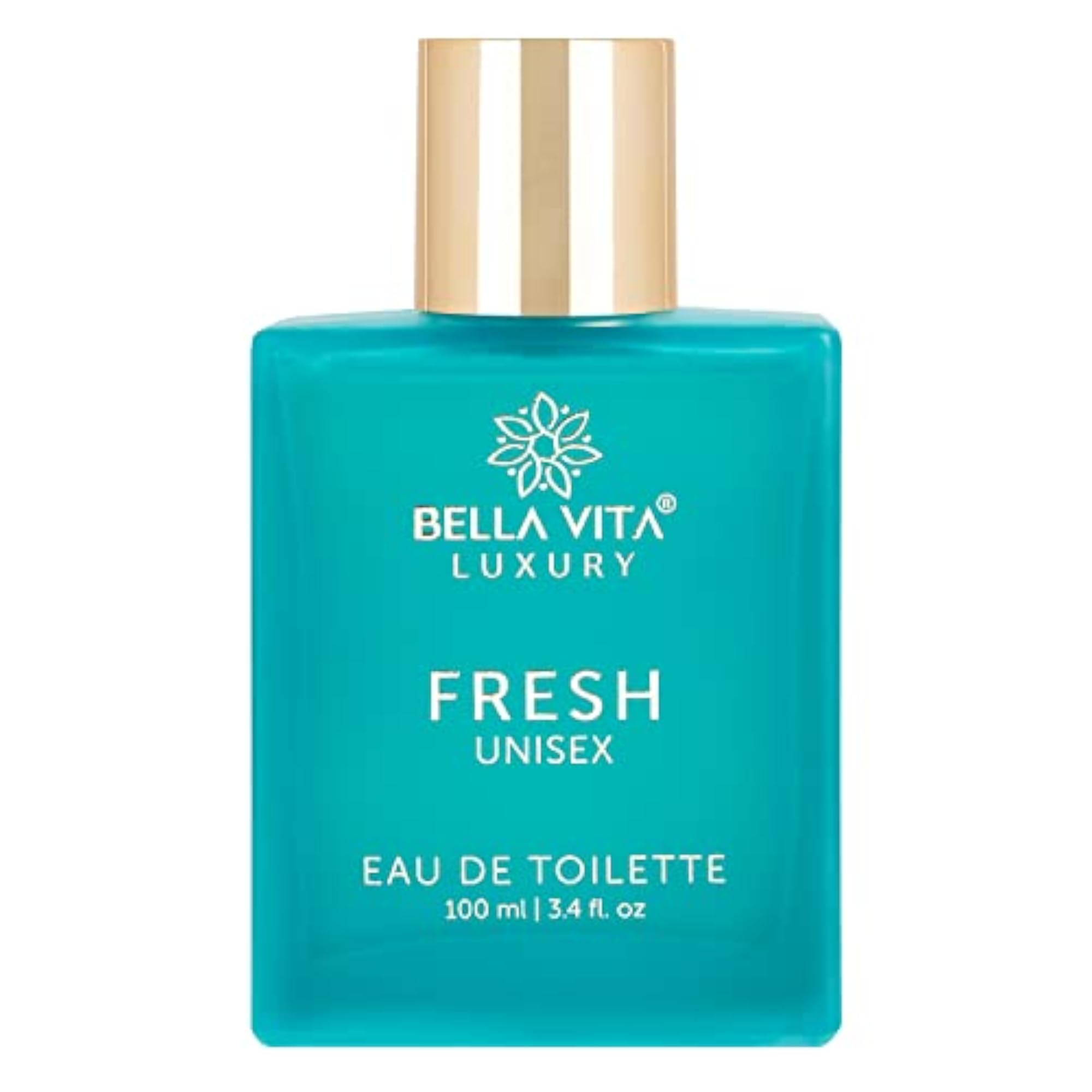 Men's Fresh Eau De Toilette, 100ml